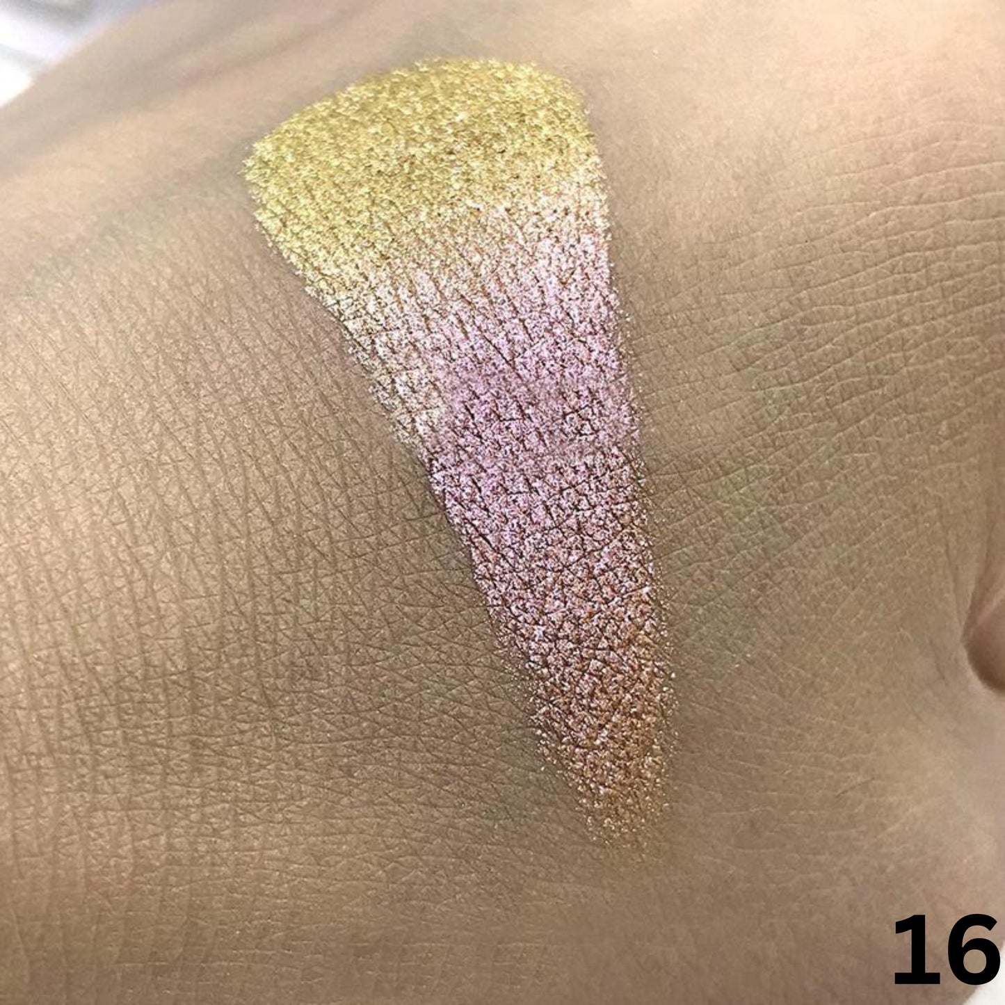 Chameleon Pigment (16)