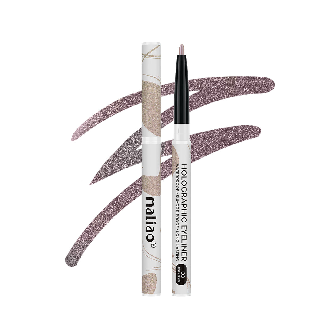 Holographic Multichrome Eyeliner (03)