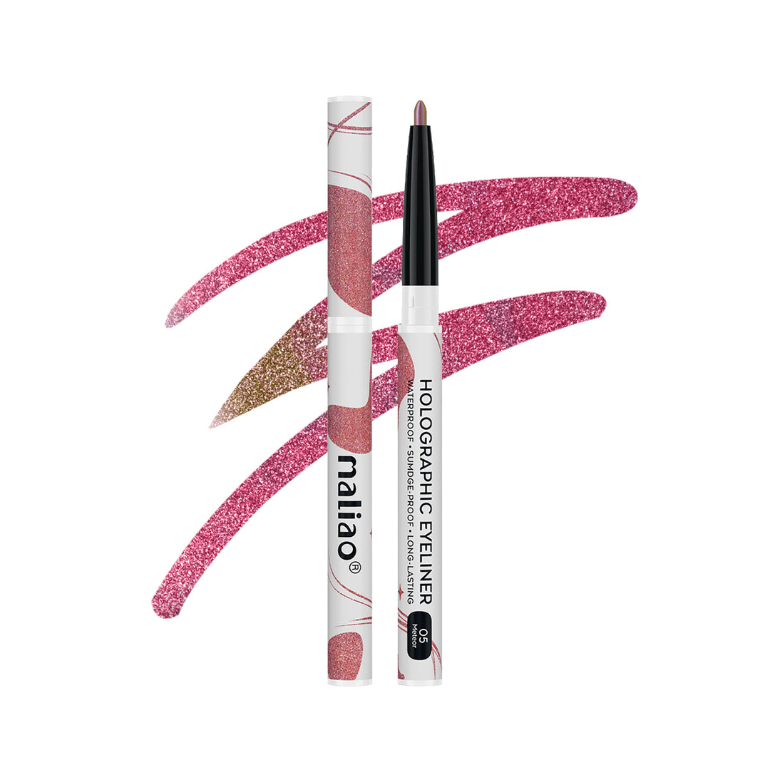 Holographic Multichrome Eyeliner (05)