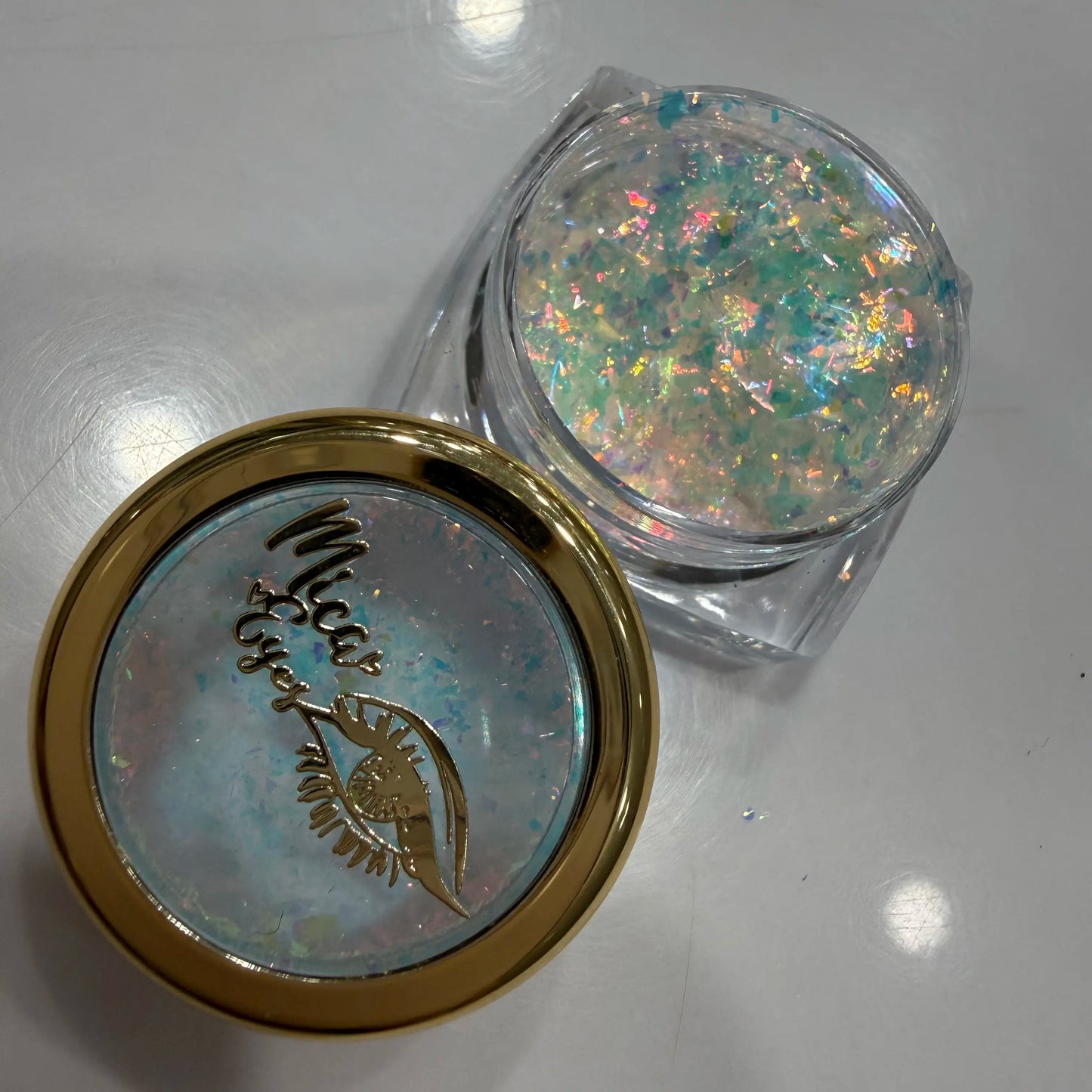 Chameleon Flaks GT03