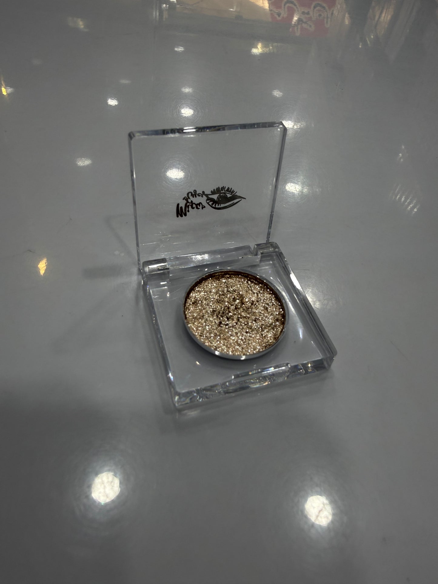 Diamond Pearl Pressed 01