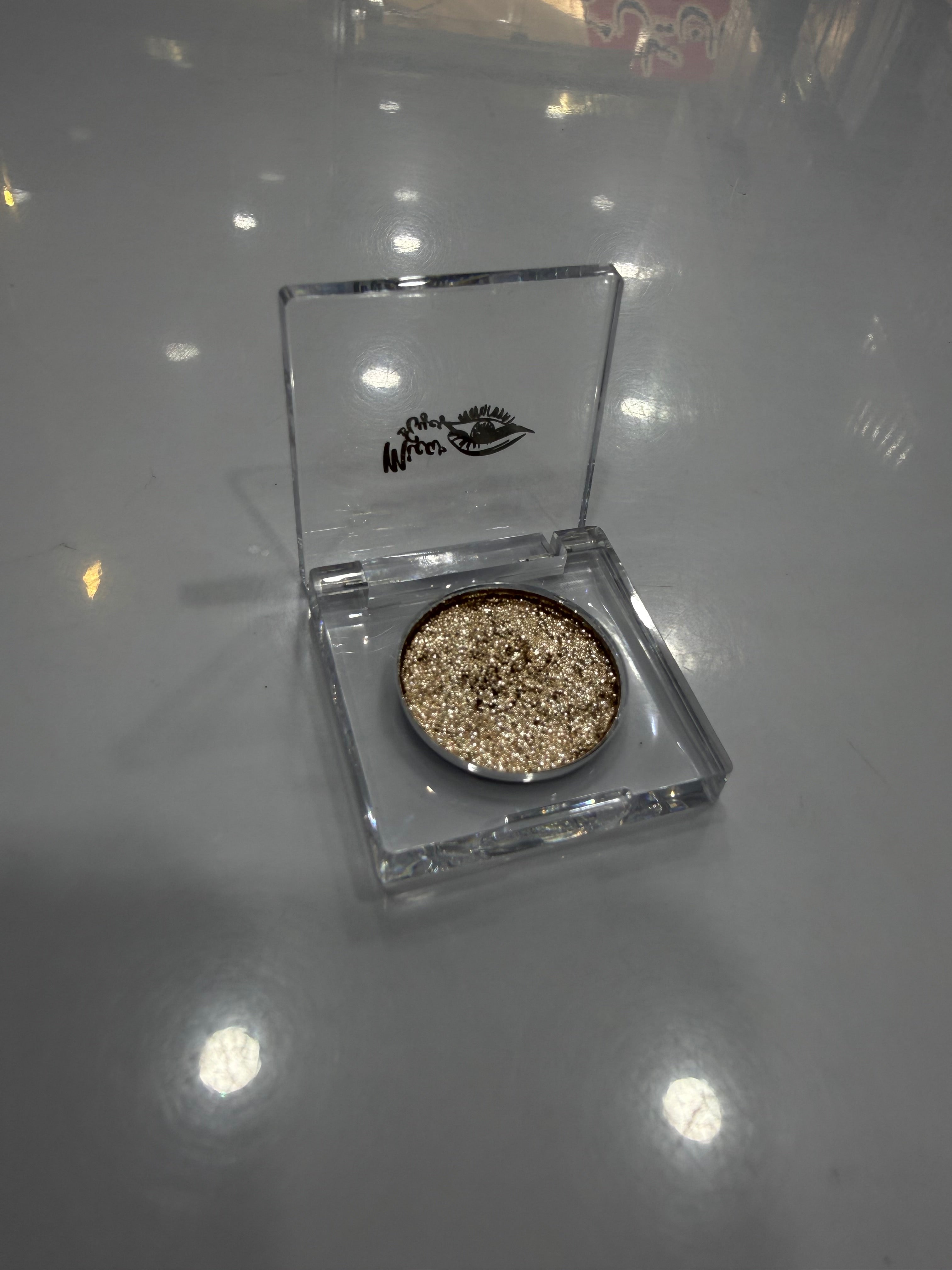 Diamond Pearl Pressed 01