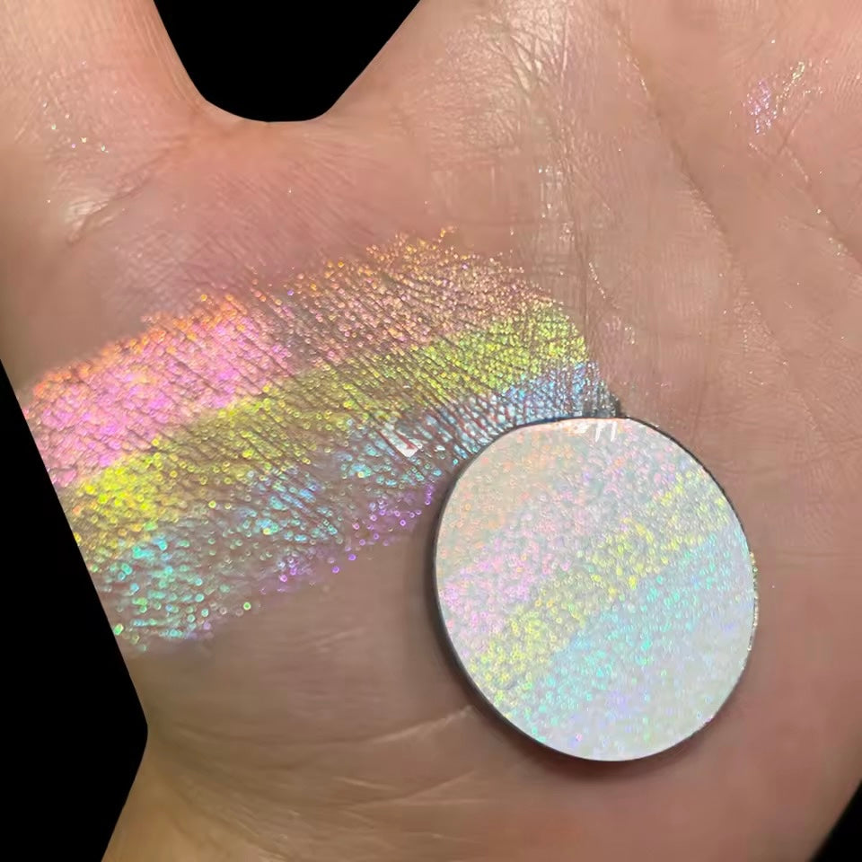 Rainbow Highlighter