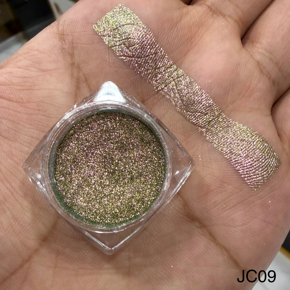 Sakrdu Pigment JC09