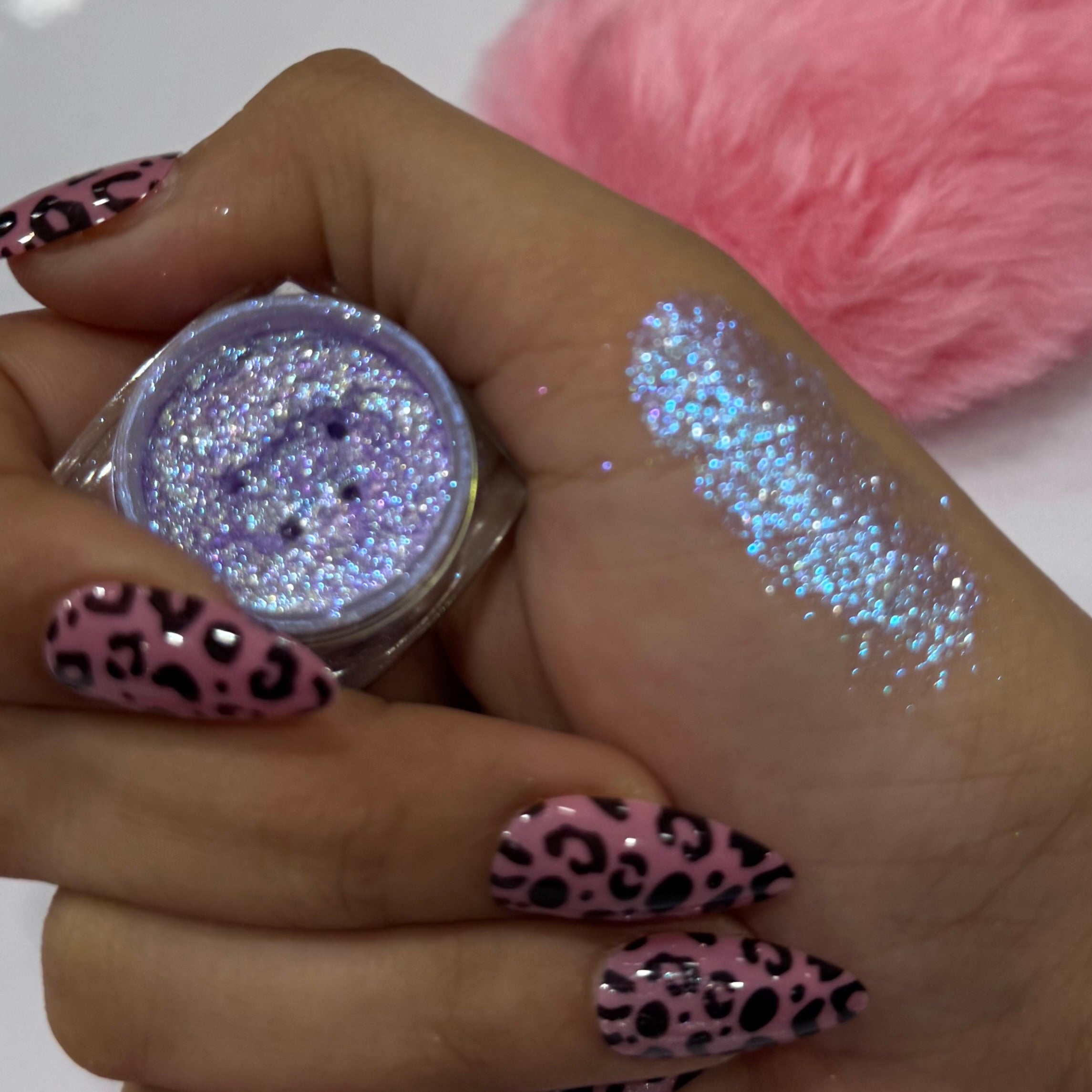 K2 Pigments (FX03)
