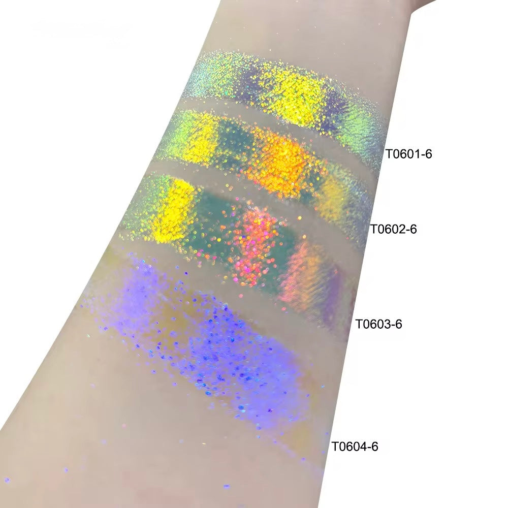 Chemelon Flash Pigment