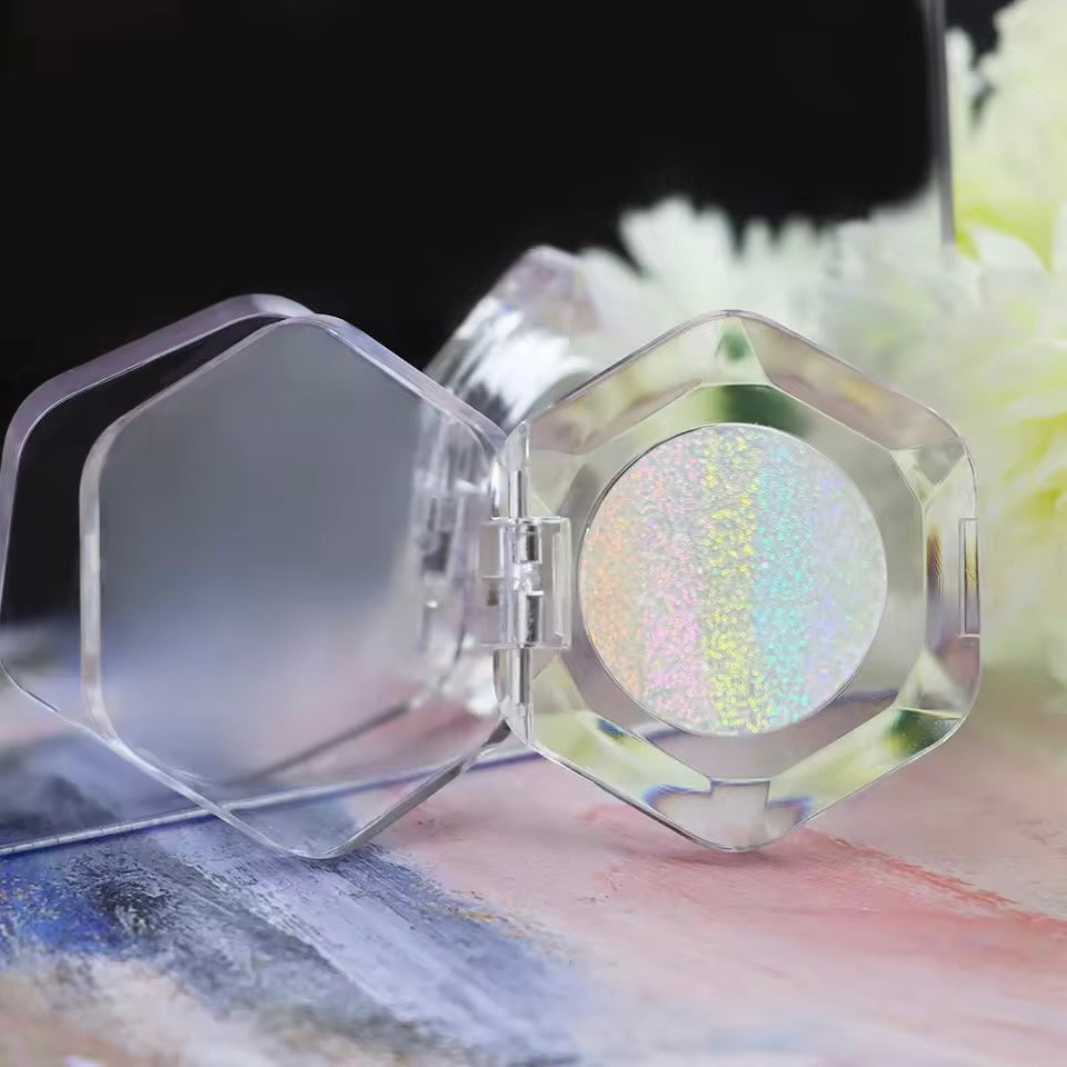 Rainbow Highlighter
