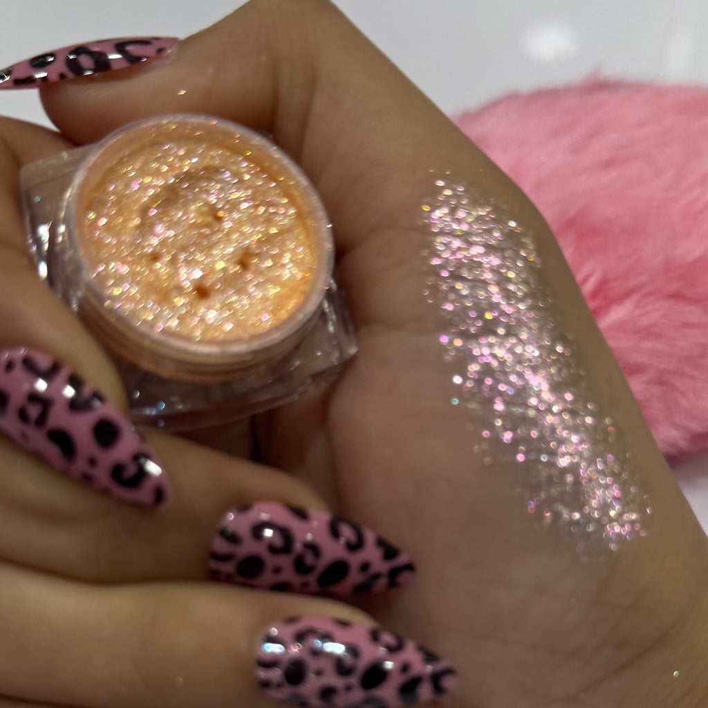 K2 Pigments (FX06)