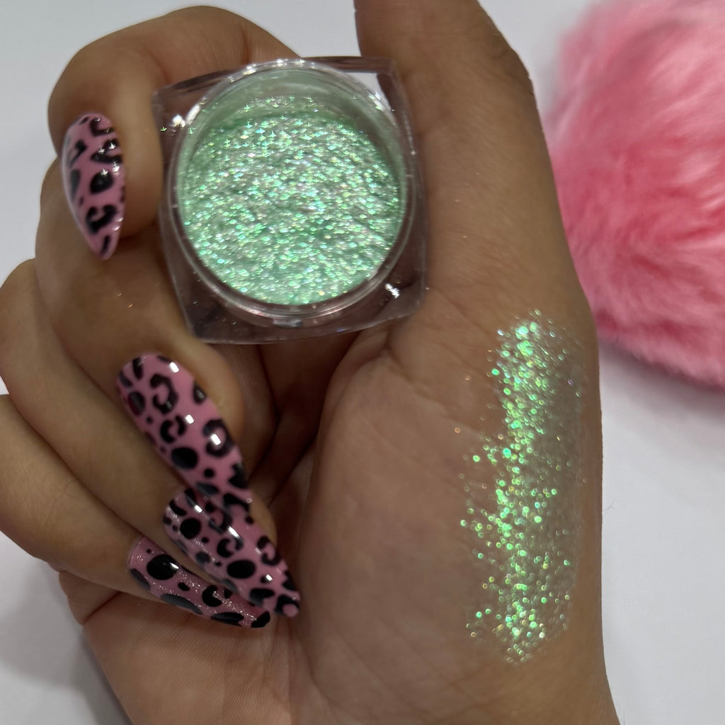 K2 Pigments (FX05)