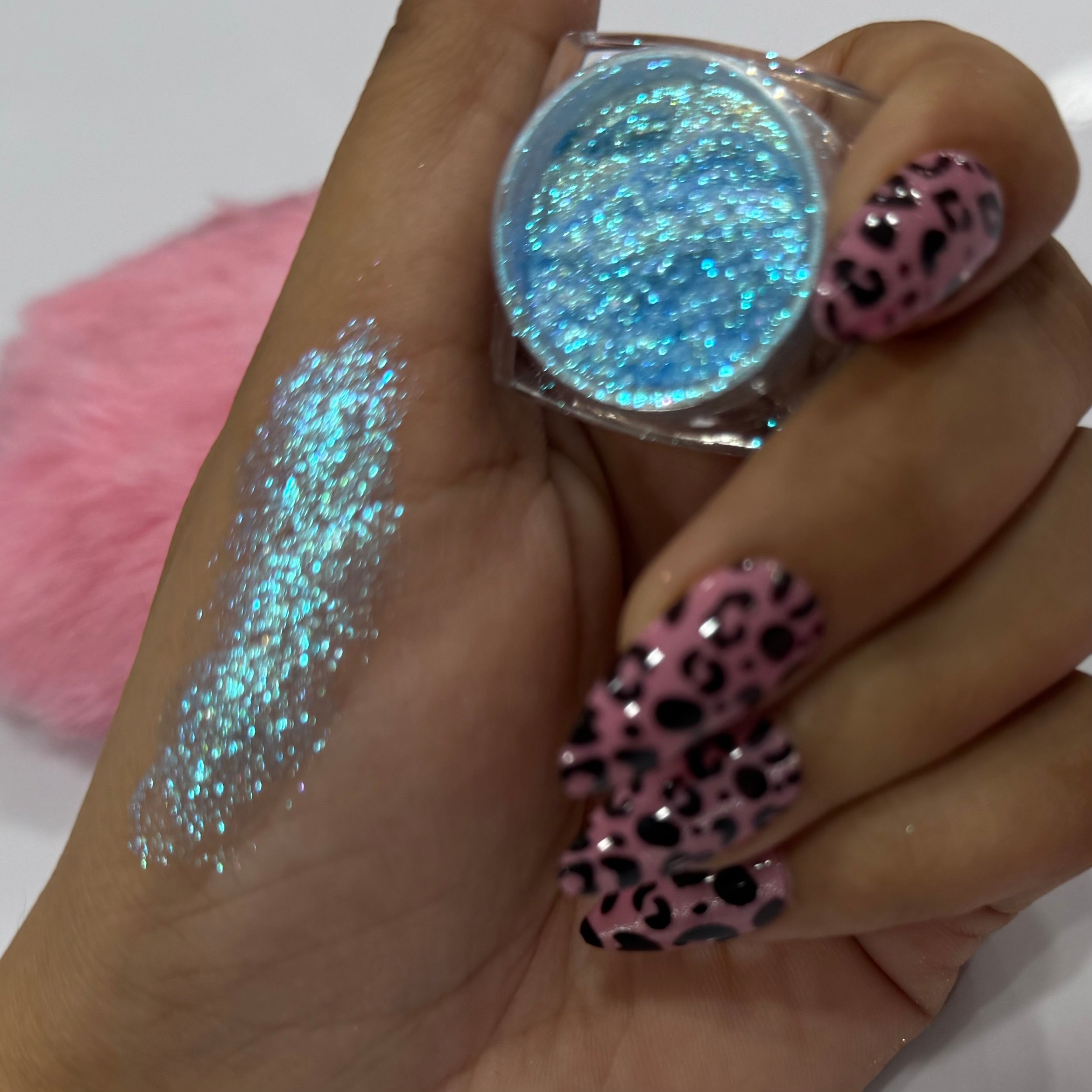 K2 Pigments (FX04)