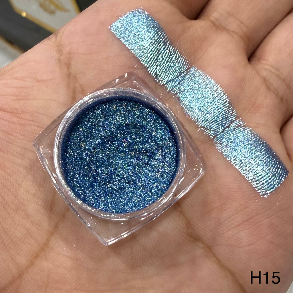 Sakrdu Pigment H15