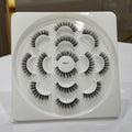 7 Pair Lashes (PY224-F)