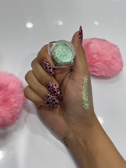 أصباغ K2 (FX05)