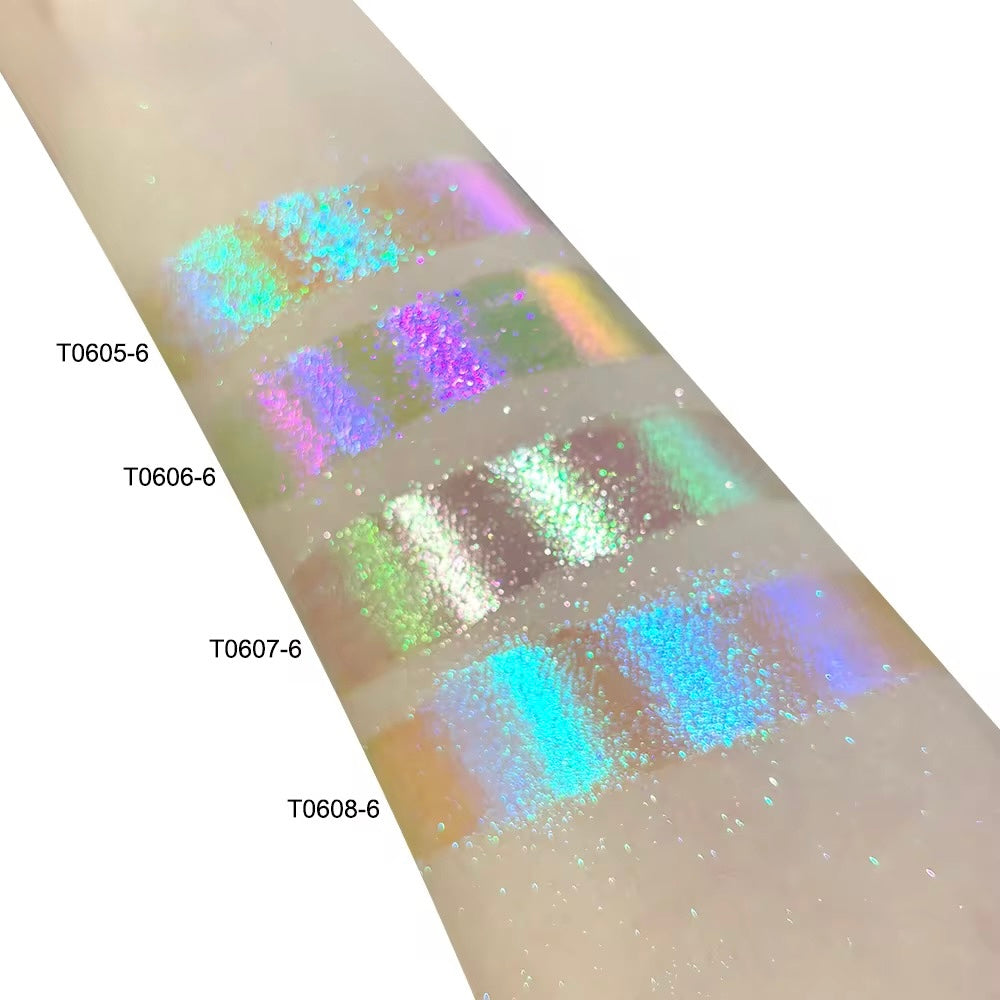 Chemelon Flash pigment