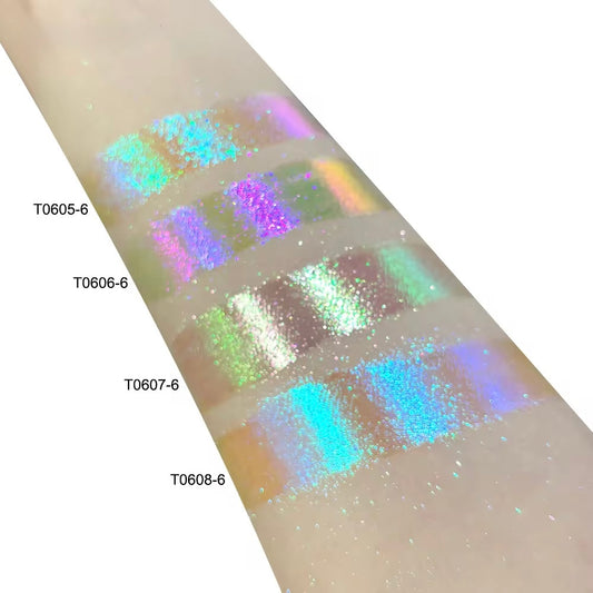 Chemelon Flash pigment