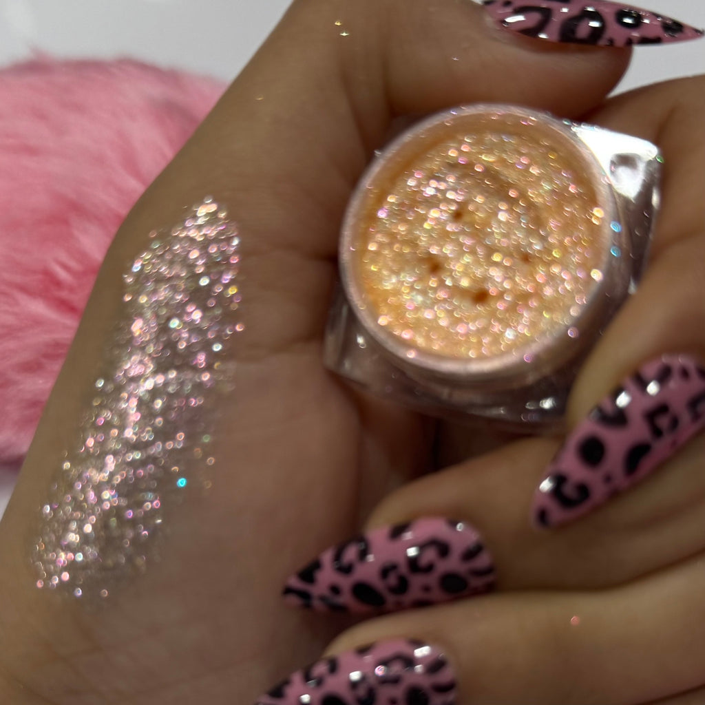 K2 Pigments (FX06)