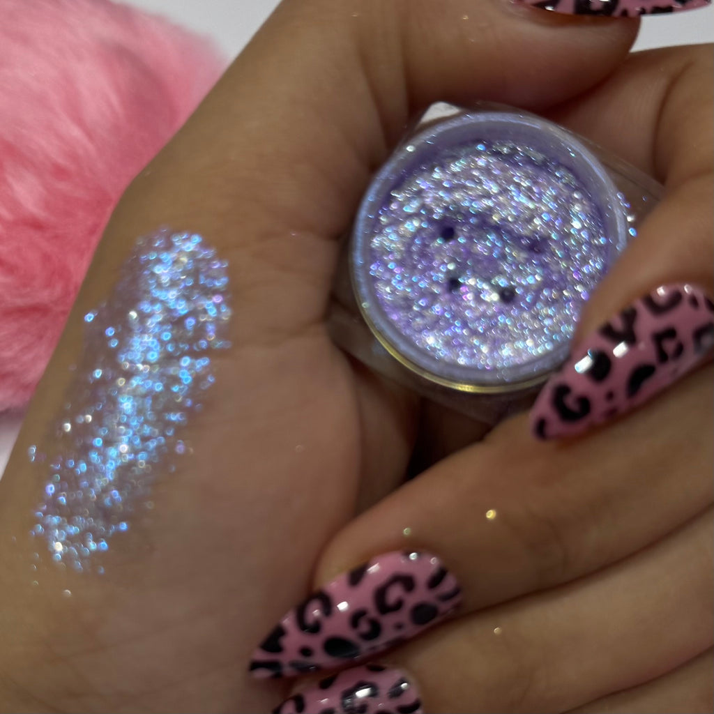K2 Pigments (FX03)