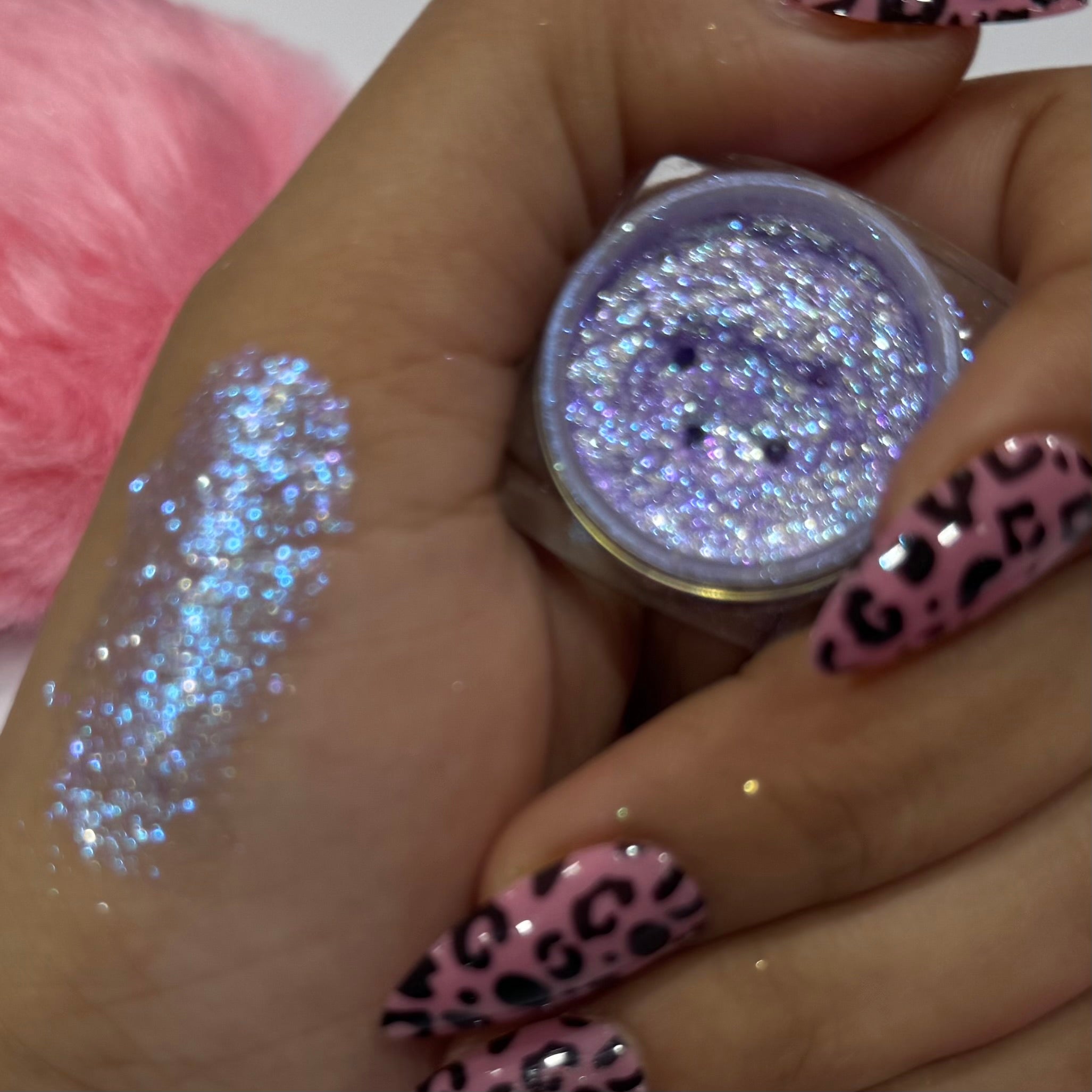 K2 Pigments (FX03)