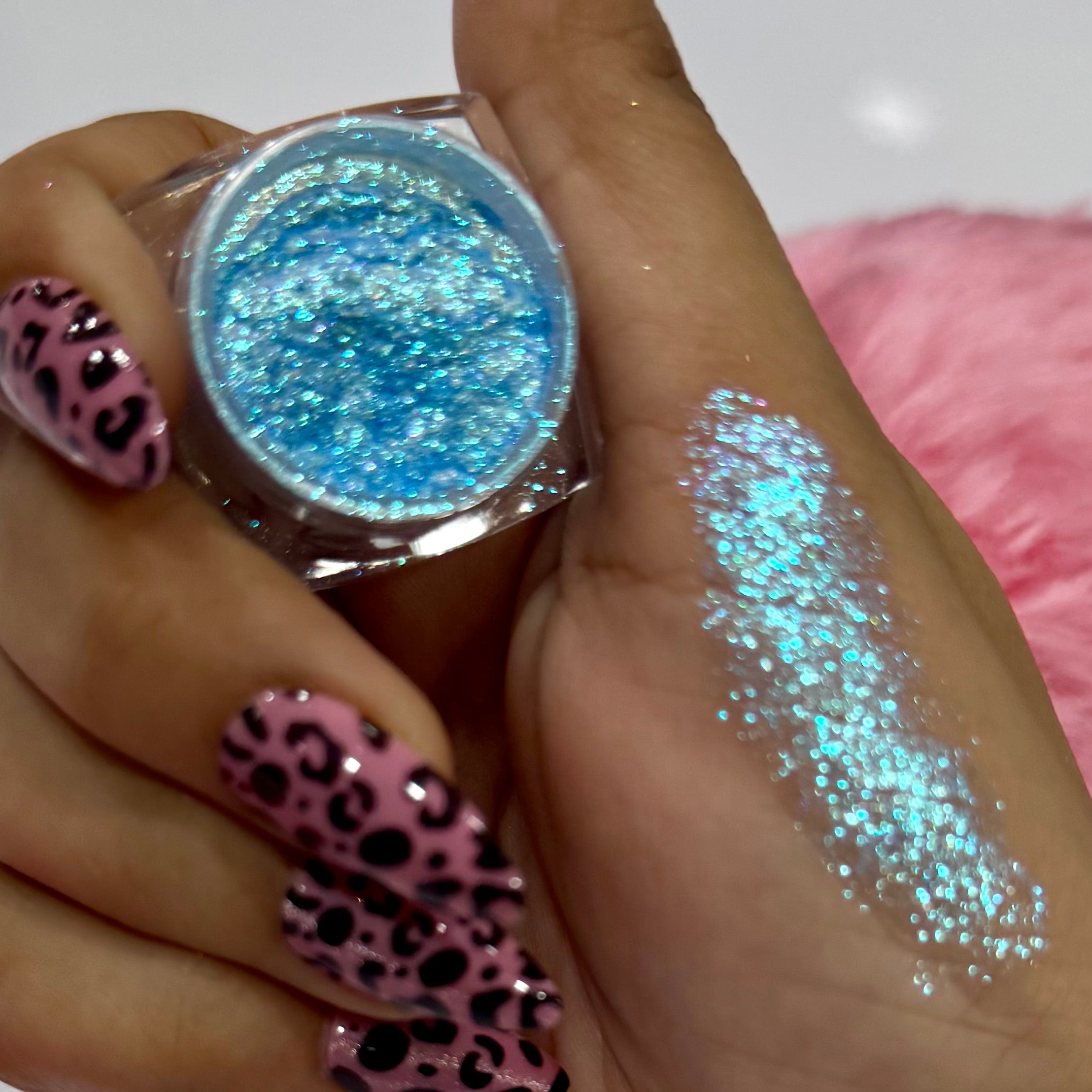 K2 Pigments (FX04)