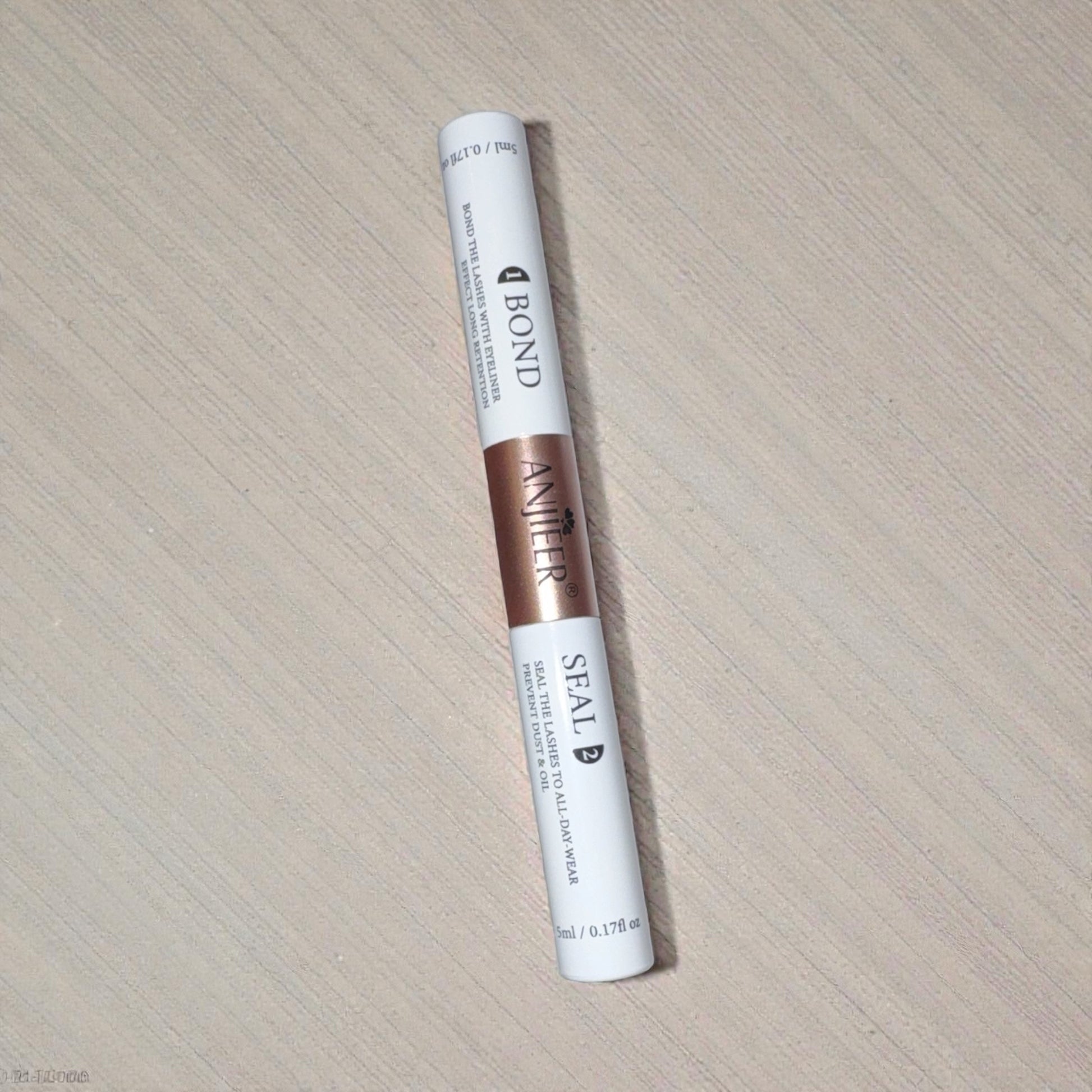 Anjeer Lash Extension Seal & Bond