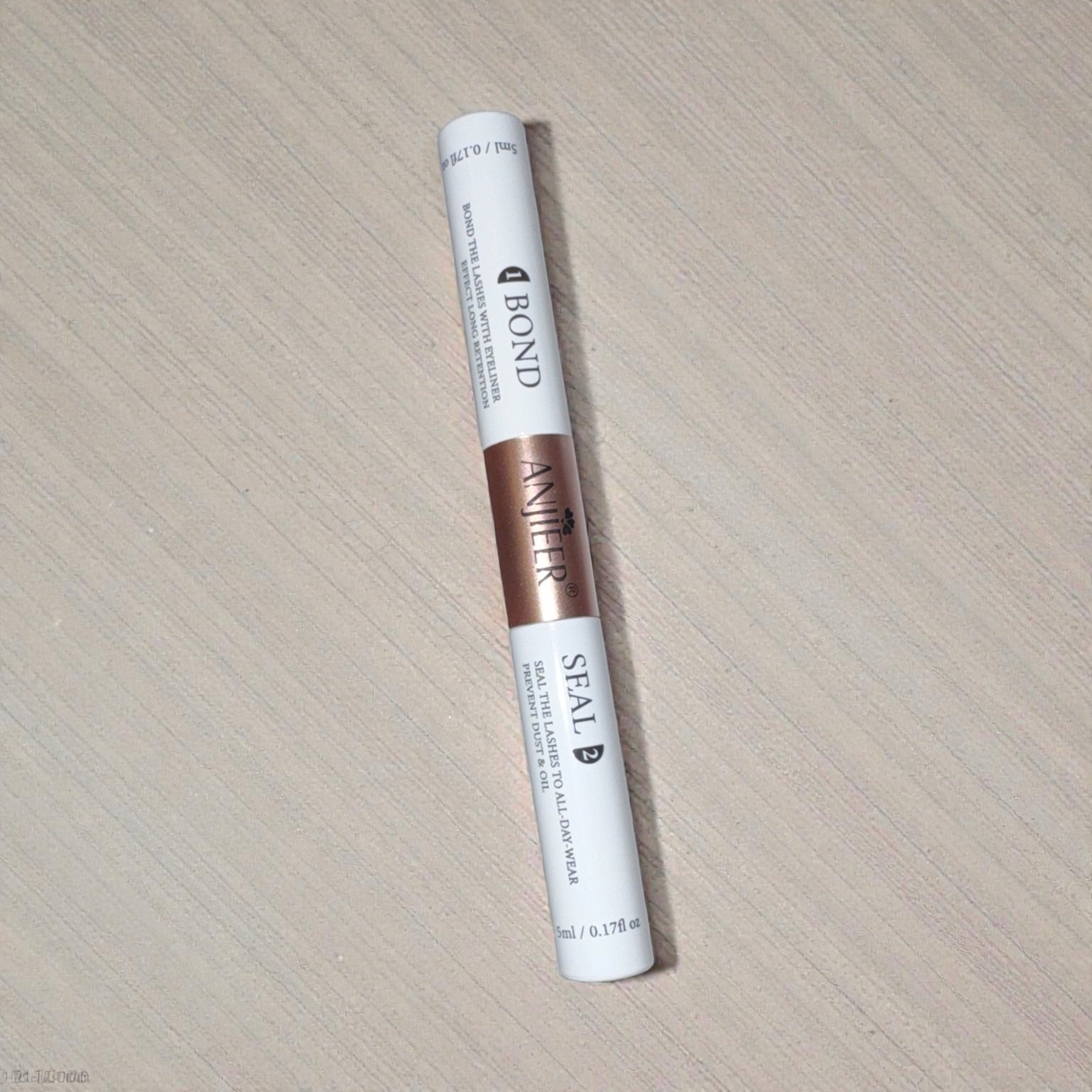 Anjeer Lash Extension Seal & Bond