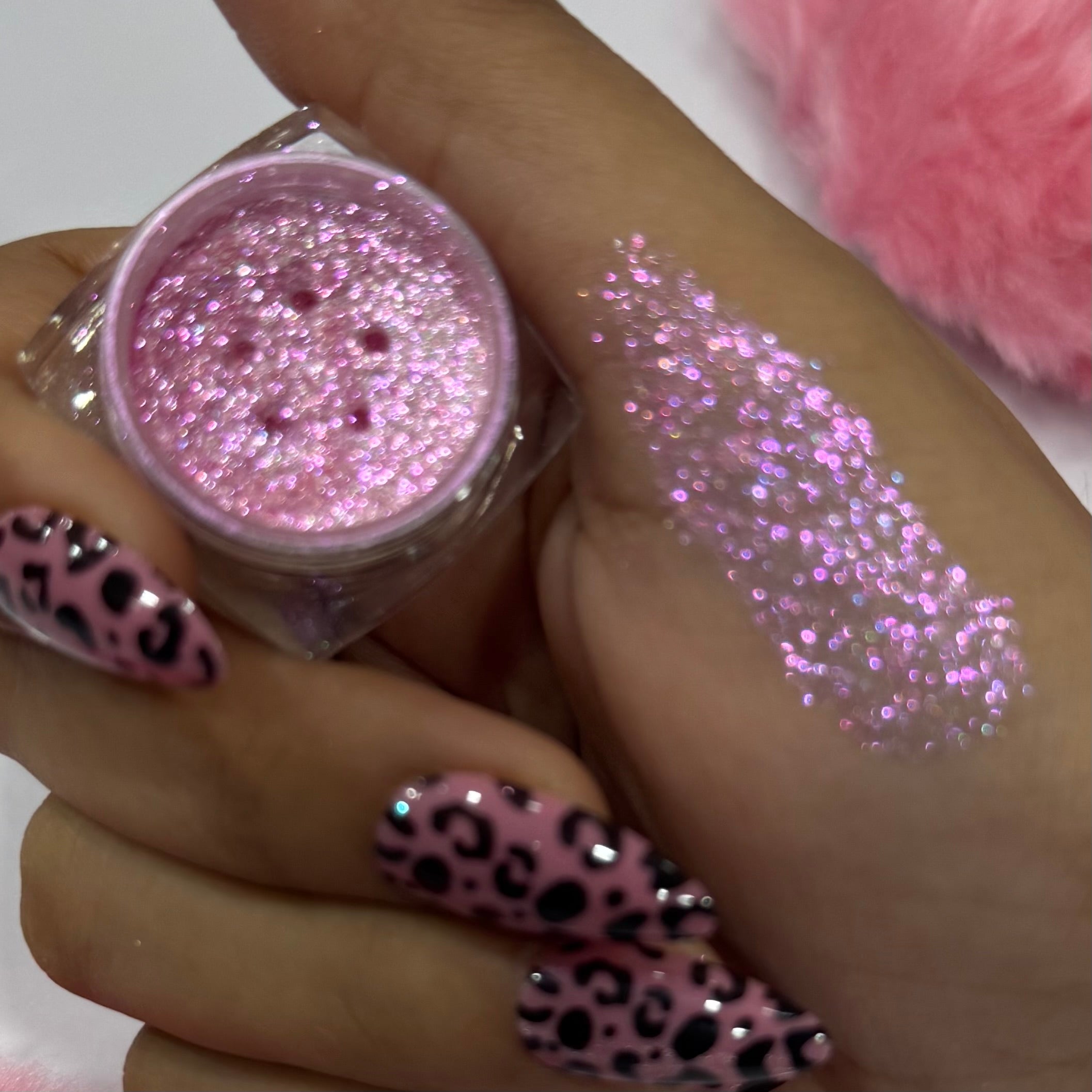 K2 Pigments (FX02)