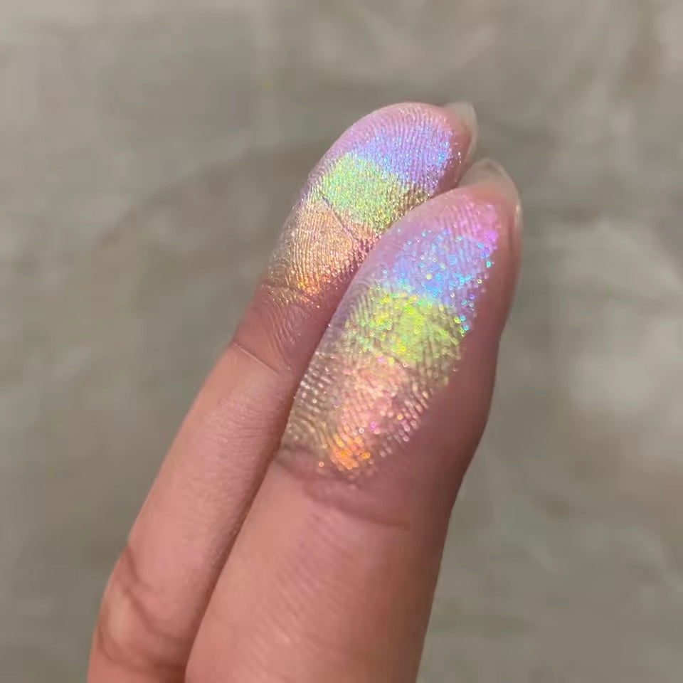 Rainbow Highlighter