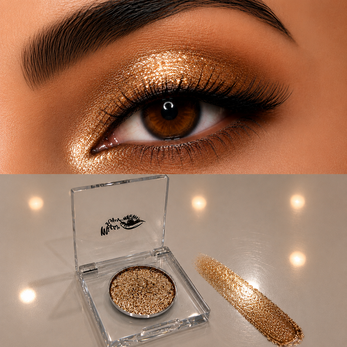 Diamond Pearl Pressed 01