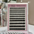 Cluster Lashes DL11-C