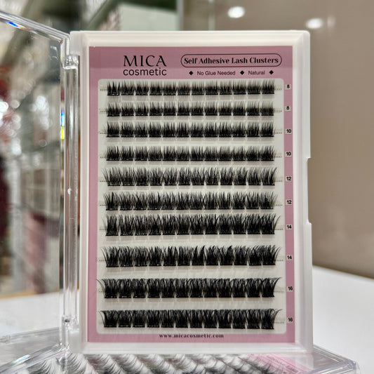 Cluster Lashes DL11-C