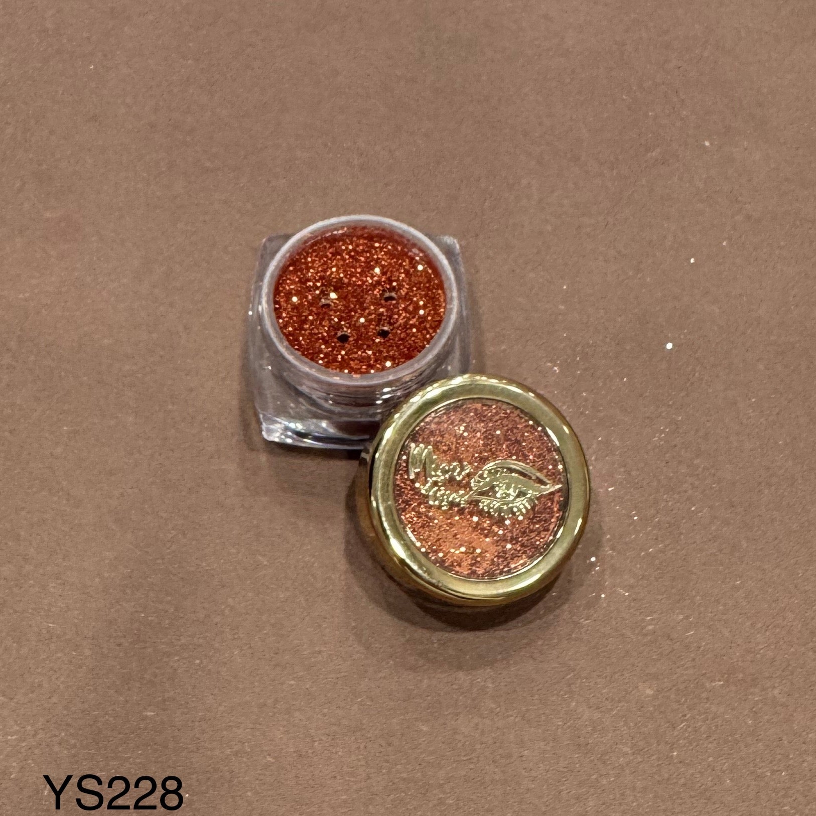 بريق سوبر سبارك (ys228)