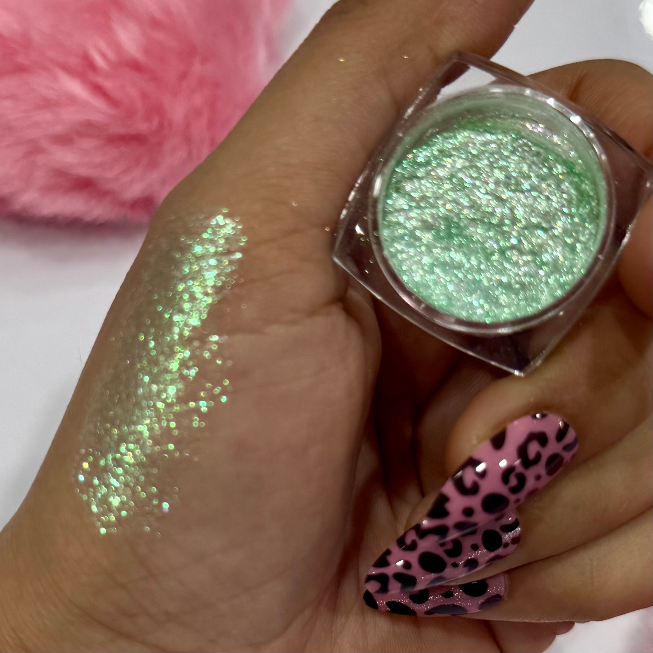 K2 Pigments (FX05)