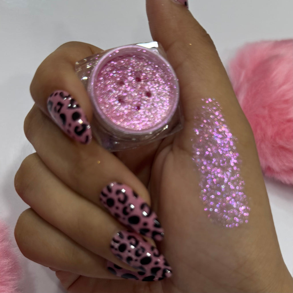 K2 Pigments (FX02)
