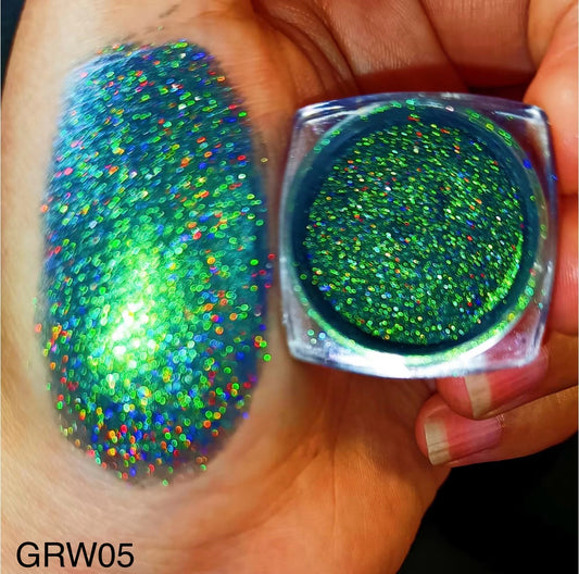Holo Chemelon Pigment (GRW05)
