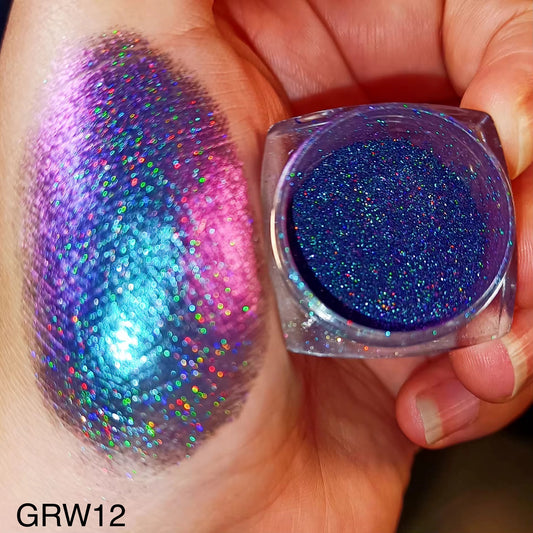 Holo Chemelon Pigment (GRW12)