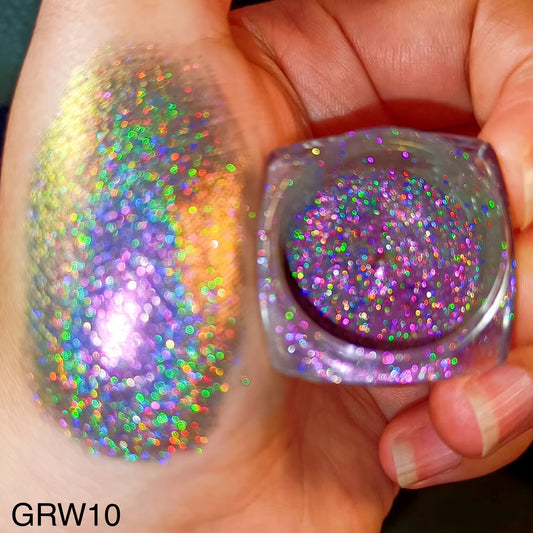 Holo Chemelon Pigment (GRW10)