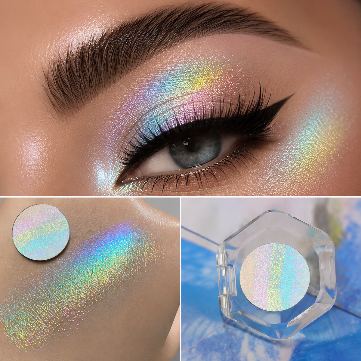 Rainbow Highlighter