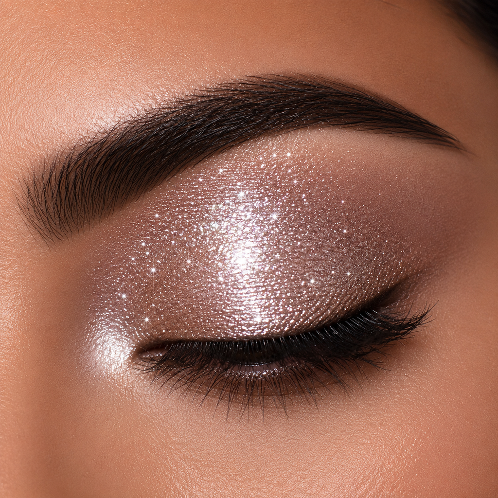 Diamond Pearl 4in1 Eyeshadow palette