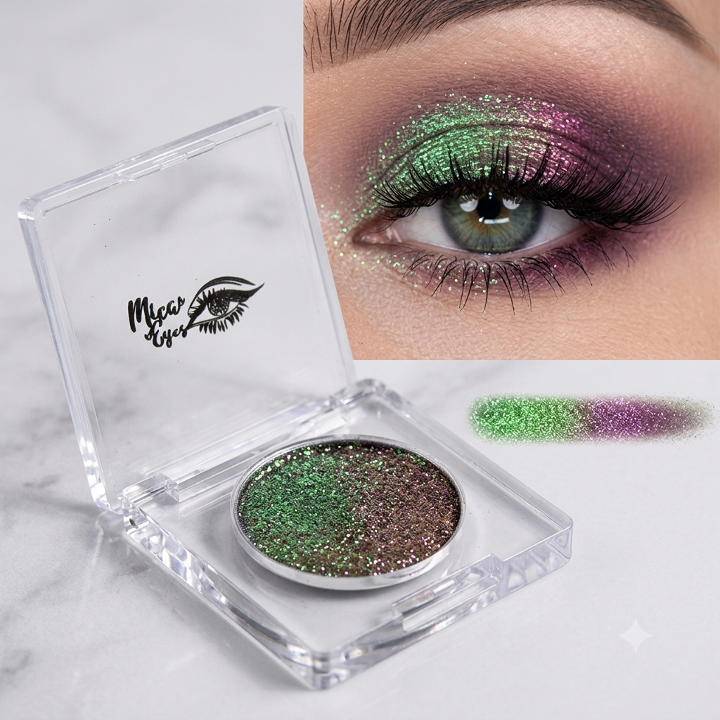 Multichrome Eyeshdow hzp2322