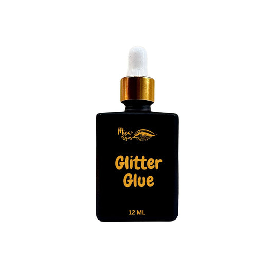 Glitter Glue 12ml