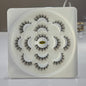 7 Pair Lashes (P218-F)
