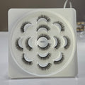 7 Pair Lashes (P174-F)