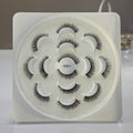 7 Pair Lashes (PY235-F)
