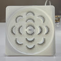 7 Pair Eye Lashes (PT09-F)