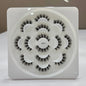 7 Pair Eyelashes (P19-F)