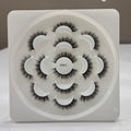7 Pair Eyelashes (P146-F)