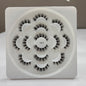 7 Pair Eyelashes (P19-F)