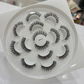 7 Pair Lashes (PY219-F)