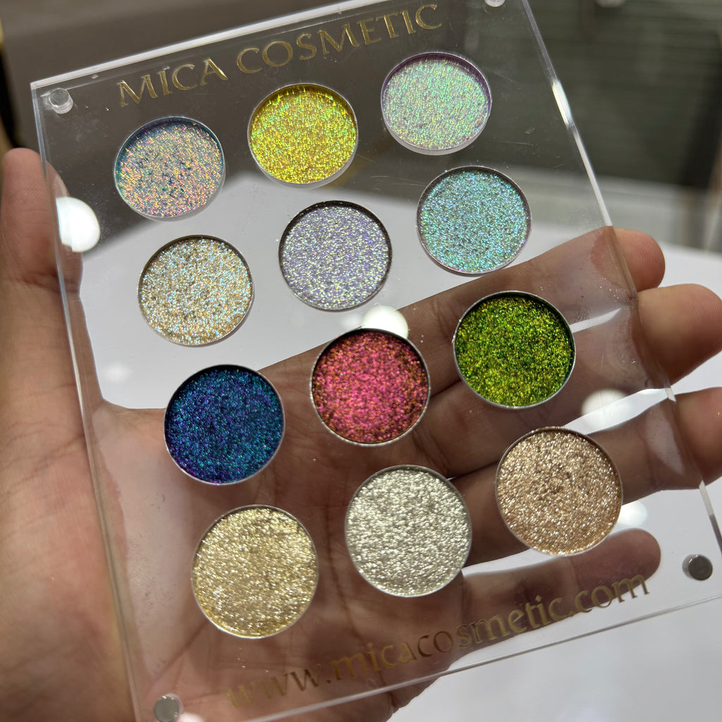12 COLOR CANDY PALETTE