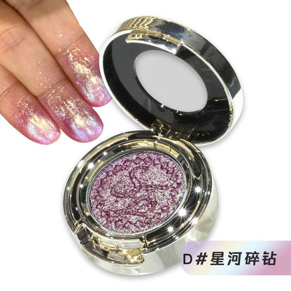 Sheen Effect Multichrome (D#星)